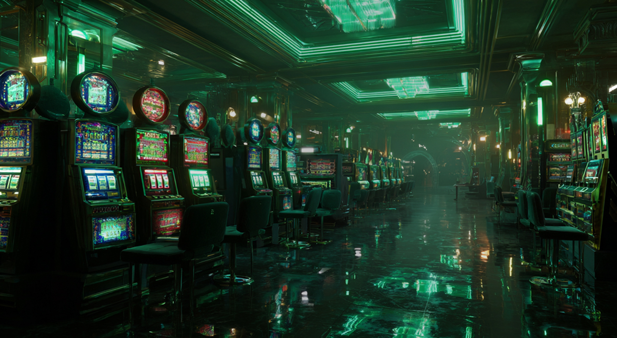 NightRush Casino