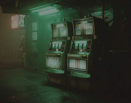NightRush Casino