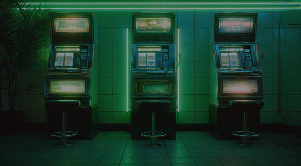 NightRush Casino