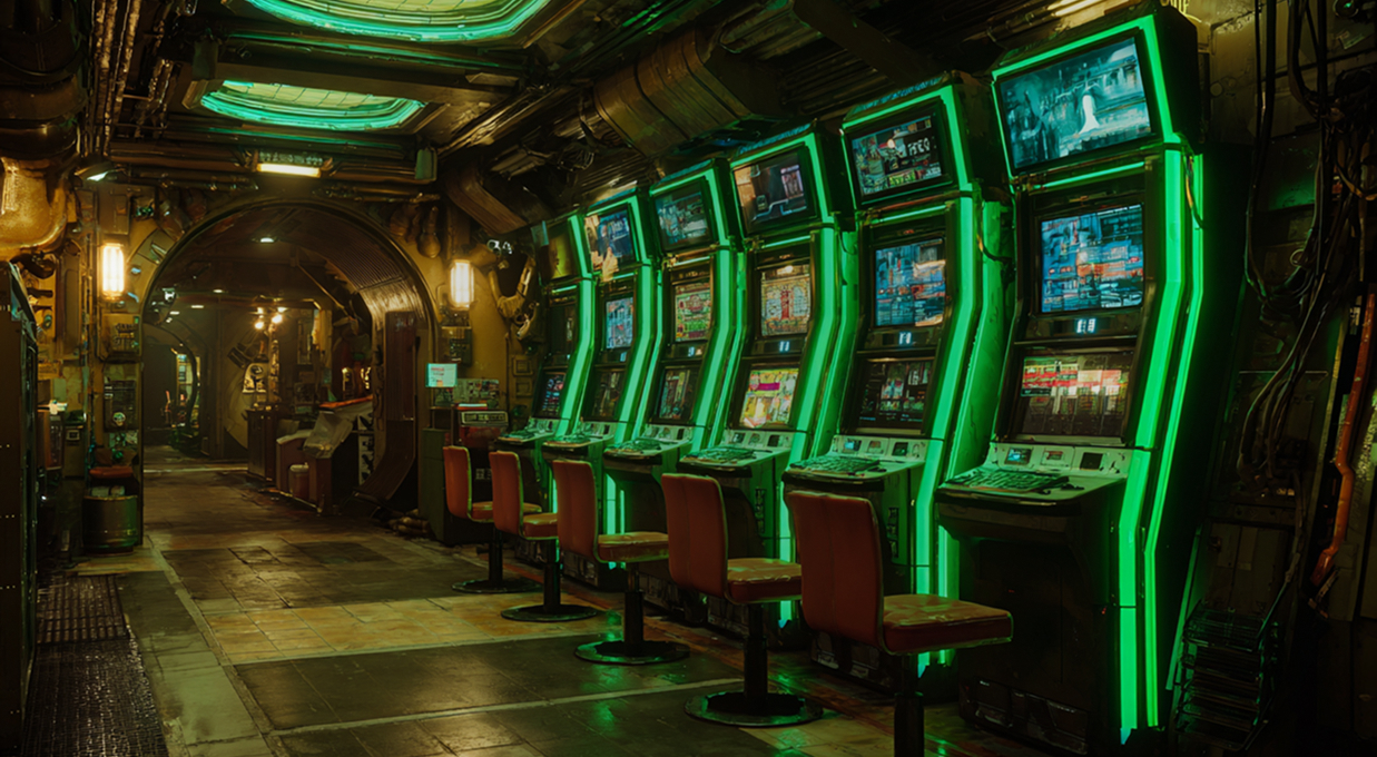 NightRush Casino